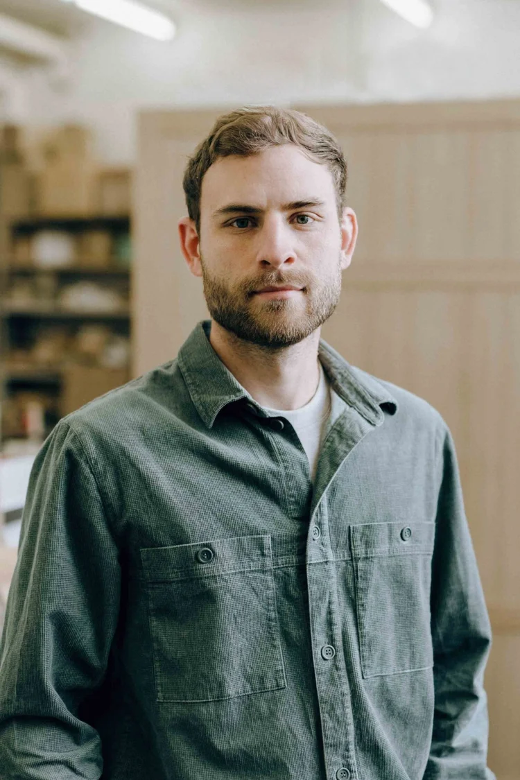 Stefan Pichler – Gründer & Küchenplaner